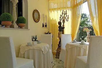 Resort Mimosa Anacapri (Isola di Capri)