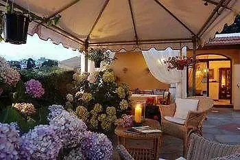 Resort Mimosa