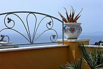 Resort Mimosa