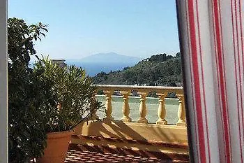 Resort Mimosa 3*