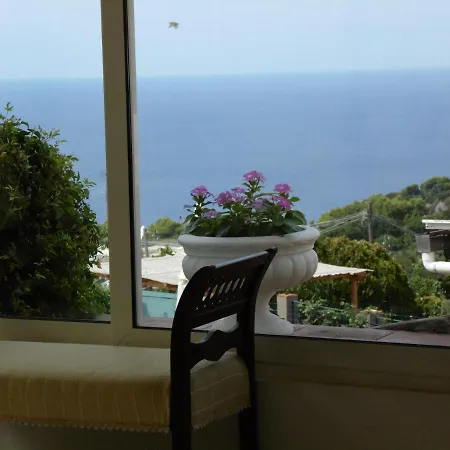 Resort Mimosa 3*